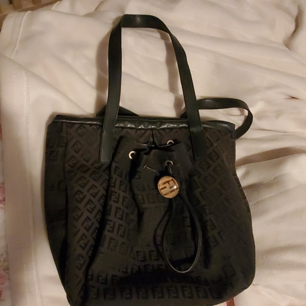 Fendi purse